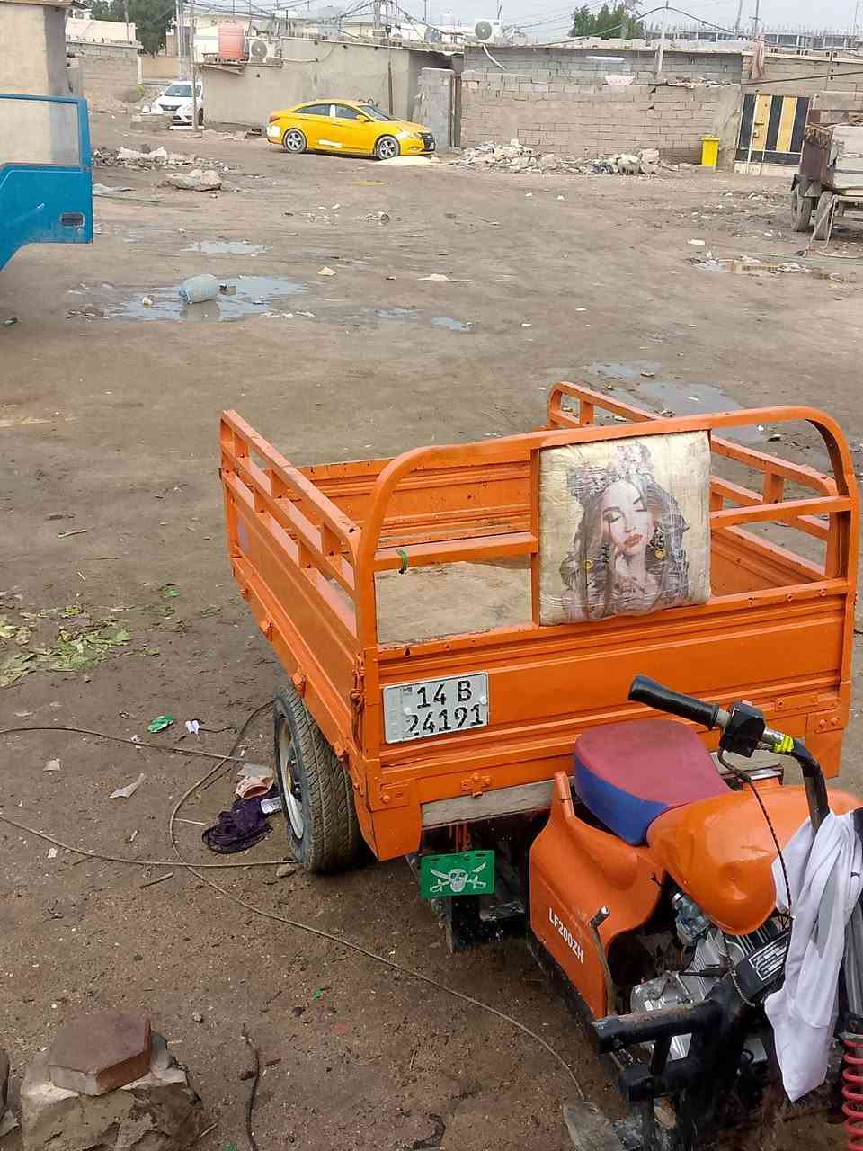 السلام عليكم ستوته للبيع ستوته رقم الماني جديدمديل17.ستوته ايفان.فرس سنويه لـل30الستوته مال جني الله وكيلكم ستوته كهربايات كامله مكفوله محرك جديد بيه مداور ثاني يوم مكفوله مكفوله من كلشي السعر2100ثنين وميه وبيه مجال رقم ***********بي وتساب
