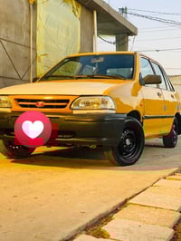 سايبا موديل ٢٠١١ • محرك وكير زين • بغداد النهروان