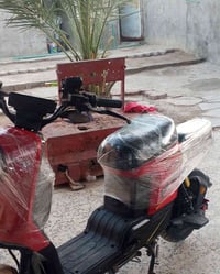 دراجة جديدة • موديل25 • ابي الخصيب