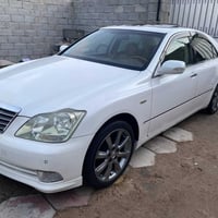 شاهينه مزاد • ٢٠٠٤ • فول مواصفات