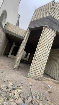 النجف حي الامير • ٢١٥م • بيت هيكل