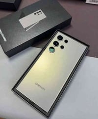 جالاكسي S24 ألترا • ٢٥٦ • تيتانيوم