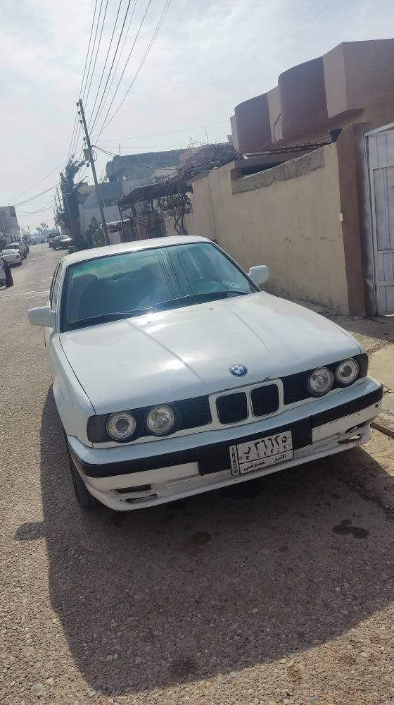 بســـــــــمـ اللە الرحمن الرحيم
BMW V6
مـــــــۆدێل 1991
ڕەقەم انبار خصوصی 
رەقەم المانی
مەڪینە535 فــــــــەل ـV6   گێڕ عـادی  ئاگرە🔥
تامی هەشتێکی هەیە 
گێڕو مەکینە و ئەکسل و تاخم پێش و تەقەو ڕەقەی هەموی بەشەردی موهەندیسی فیتەر 
سەیارەڪە پێش و پشتی کەپسە شان و سەقفی بێ لێدرانە زۆر خاوێنە  🧿🤍
سەیارەکە سەنەوی پلـاستیڪە (عـــاج)ە مەشروع وەتەنیە تا 2028تازەیە  بەشەرتی حاسیبەو اوالیات ماڵی مەدەنی هەزار ساڵ ئەیفرۆشم سەیارەکە حیزامە  بەعام ئەیفرۆشم بێ  معجون و تەنها، بەخێکی جوانیە 
ڪارەباییاتی هەموی  ئیشەکات ناوگێچ و هەموی  بەشەرت مووس و بڕاوە بەشەرتە 
تێبینی.. ساحێب سەنەوی دیارەو لەکەرکوکە بەڵام بە اوەلیات کریمە بە ئەوەلیاتیش ئەیفرۆشم بۆخۆت ساحێبی بدۆزەرەوە   
نــــــــــرخ... 35 وەرەقە و مەجال شوێن چەمچەماڵ نامە بنێرن لە خزمەتانام  تکایە مشتەری نیت بێزارم مەکە 
ژ.م *********** سفر حەوسەدو حەفتاو دو دوسەدو حەفتاو شەش سیوچوار هەشتاو شەش السليمانية, العراق

