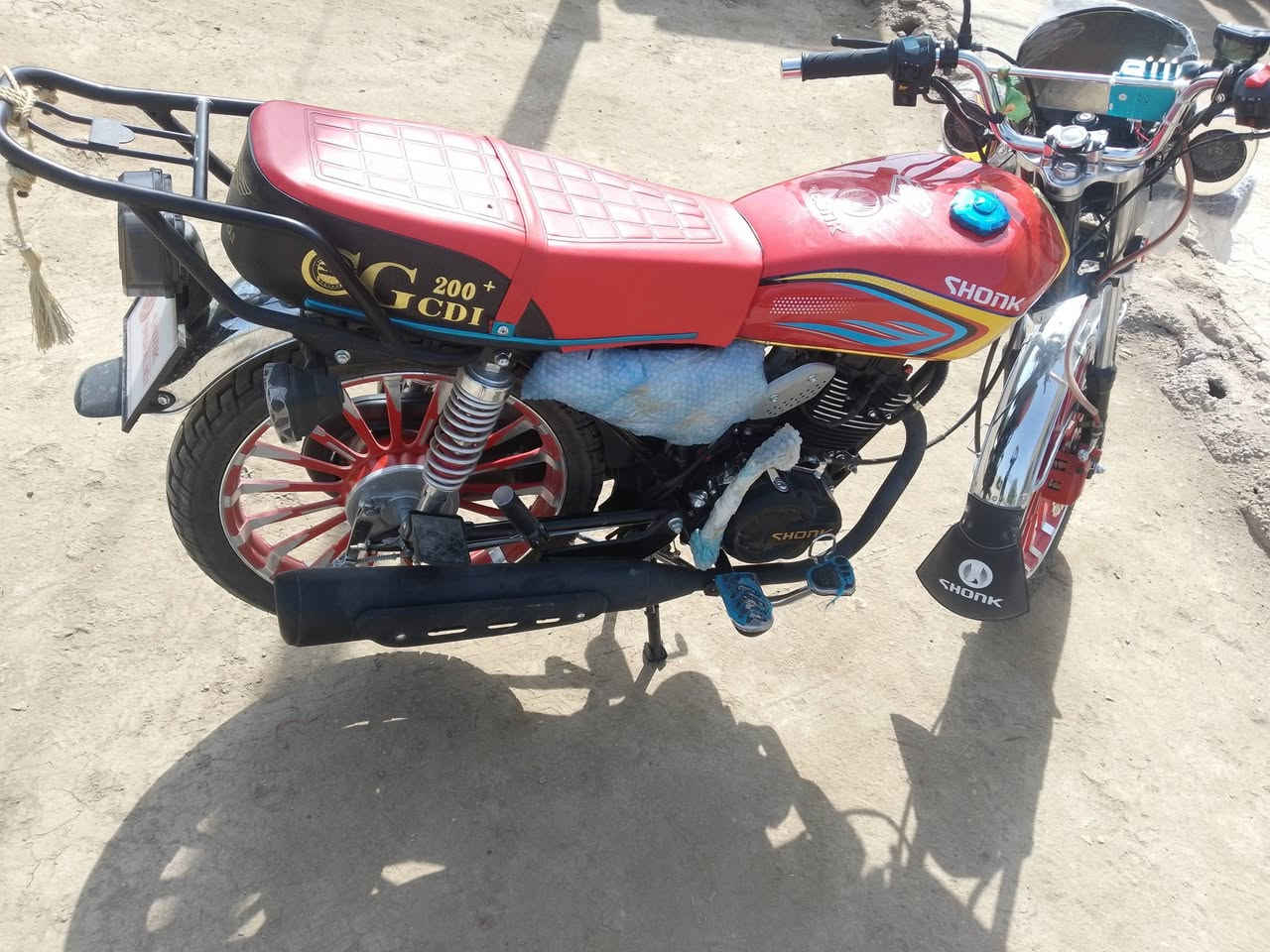 دراجه سفانه للبيع الموديل 26 سعر 950المكان جبله.***********
