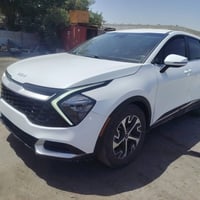 سبورتج (2024) EX جاهزه الشحن .                              تبديل جامل...