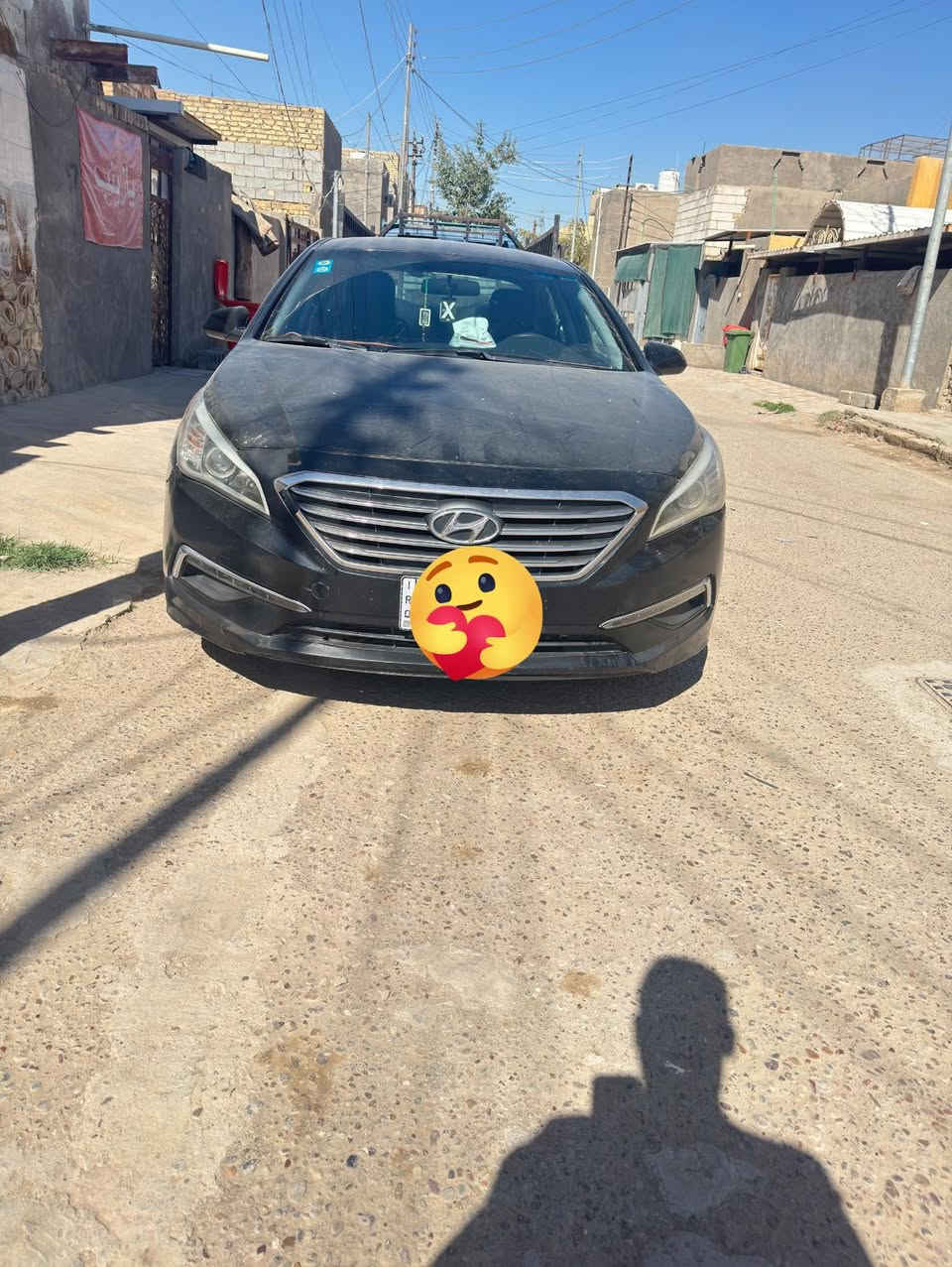 السلام عليكم
سوناتا ٢٠١٧ أمريكي محرك GDI ثلاث قطع بنيد و جاملغ كير و محرك خير من الله الرقم بغداد باسمي هزه ٢٠٢٦ السعر ١٢٢
تفاصيل اكثر الاتصال على الرقم 
***********
