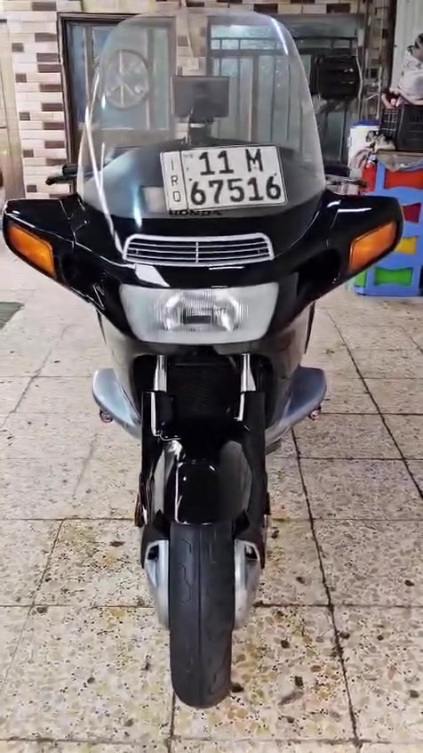 السلام عليكم دراجه هوندا pc800 دراجه جديده مرقمه تحويل ثاني يوم رقم بغداد مكاني بغداد البياع للاستفسار الاتصال على الرقم ***********
ملاحضه ترهم مراوس
