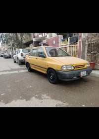 سايبا • ٢٠١١ • شعب