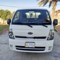 كيا حمل • ٢٠١٣ • مكفوله