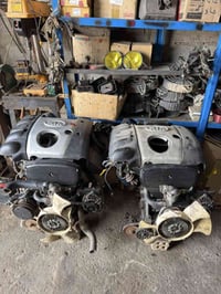 محلات ابو محمد العامري 🇰🇷🚗 جميع قطع غيار الكيا سبورتج 1993 الى 2004  ا...