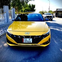 النترا هايبرد • ٢٠٢٣ • بدون ايرباك