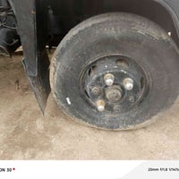 موديل ١٩٩١ • رقم كركوك • نضيفه