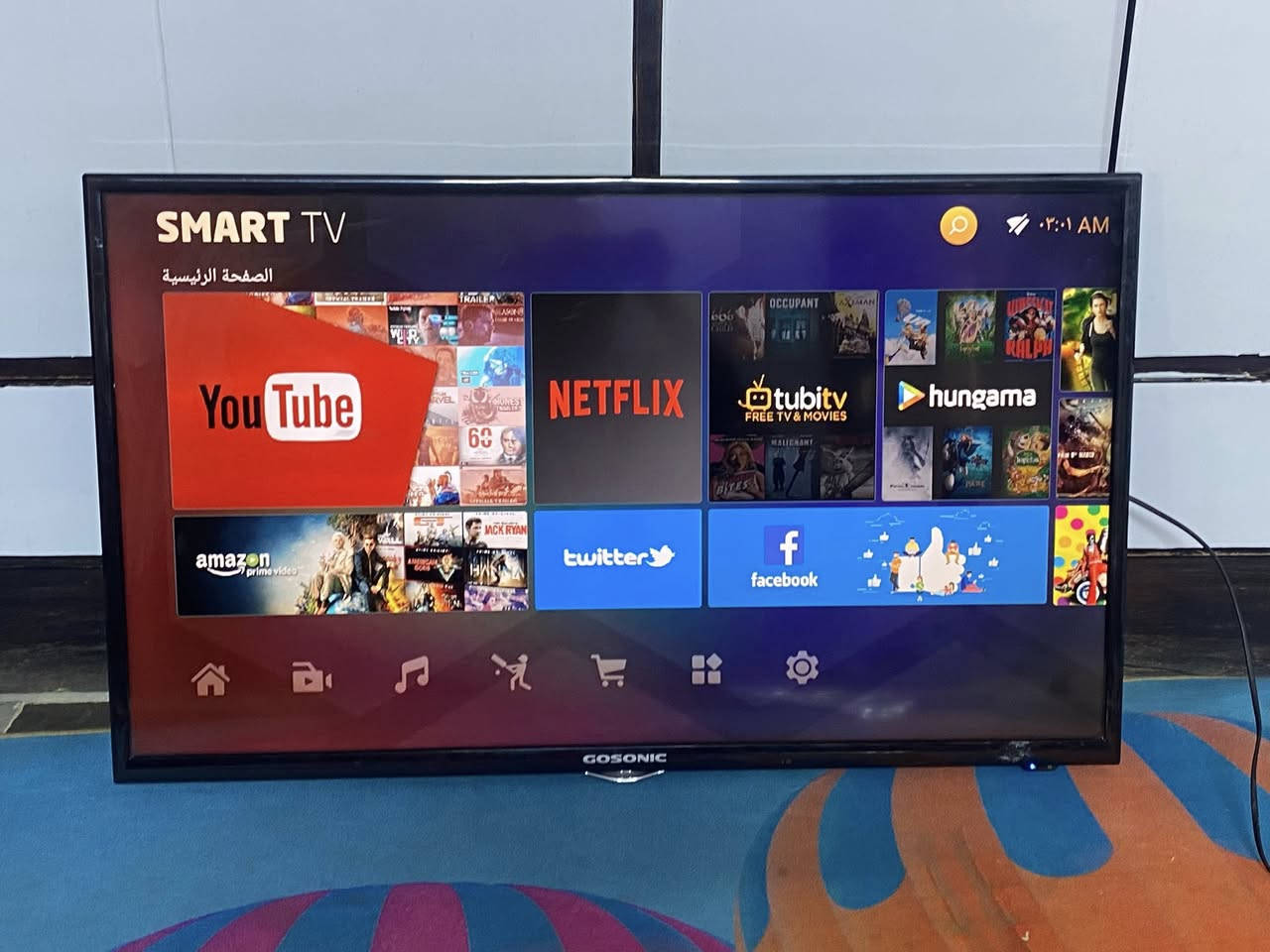 بلازمه حجم 40 انترنيت سمارت سعرها 140
مكاني سكندريه التواصل ***********
