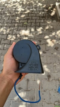 هورن طاط • شغال • حريه