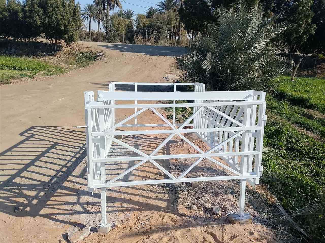 محجر كية دمعه 2700 الببيع
السعر 200 ربي ماجل خابرني 
***********
