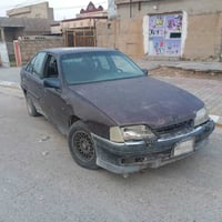 كير اوتو • يرادله رنكات • فحص صلاح الدين