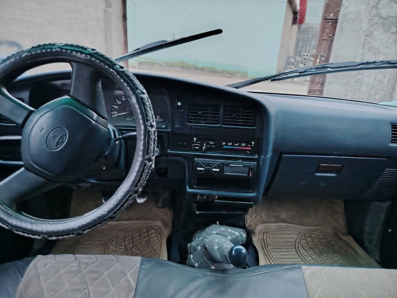 السلام عليكم 
 بكم كروسيد موديل 1992كير محرك شرط شاصي شرط اسياره بلاديه
رقم هاتف ***********
