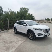 توسان خليجي • مكينة ٢٠٠٠ • ٢٠١٧