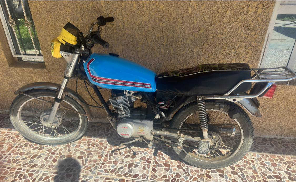 تايكر مكينه روبر5كير 2019 كهربائيات شغاله لايت و بكلايت عداد شغال نقص فقط أشاير و استاند يكف عليه دراجة سعرها 225 و بيها مجال بسيط


**إذا كنت صاحب هذا الإعلان وتريد حذفه لأي سبب، رجاءا أرسل رسالة إلى الدعم الفني**