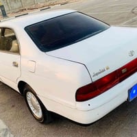 ١٩٩٣ • مكينة ٢٥٠٠ • رقم بصره