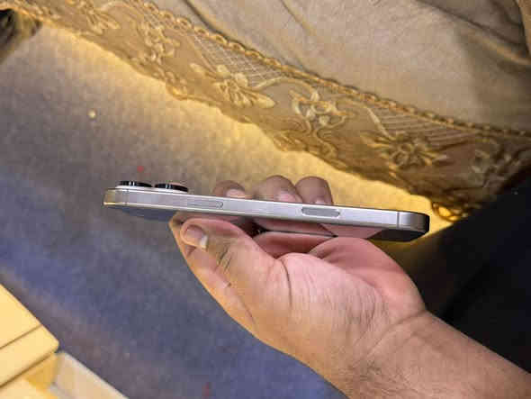 سلام عليكم 16ابرو ماكس نضافه 100عدد دورات 133 بطاريه 100 مكان كربلاء سعر 1400قفل  ***********
