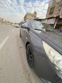 وارد كوري • محرك وكير جاهزين • صفحة السايق صبغ