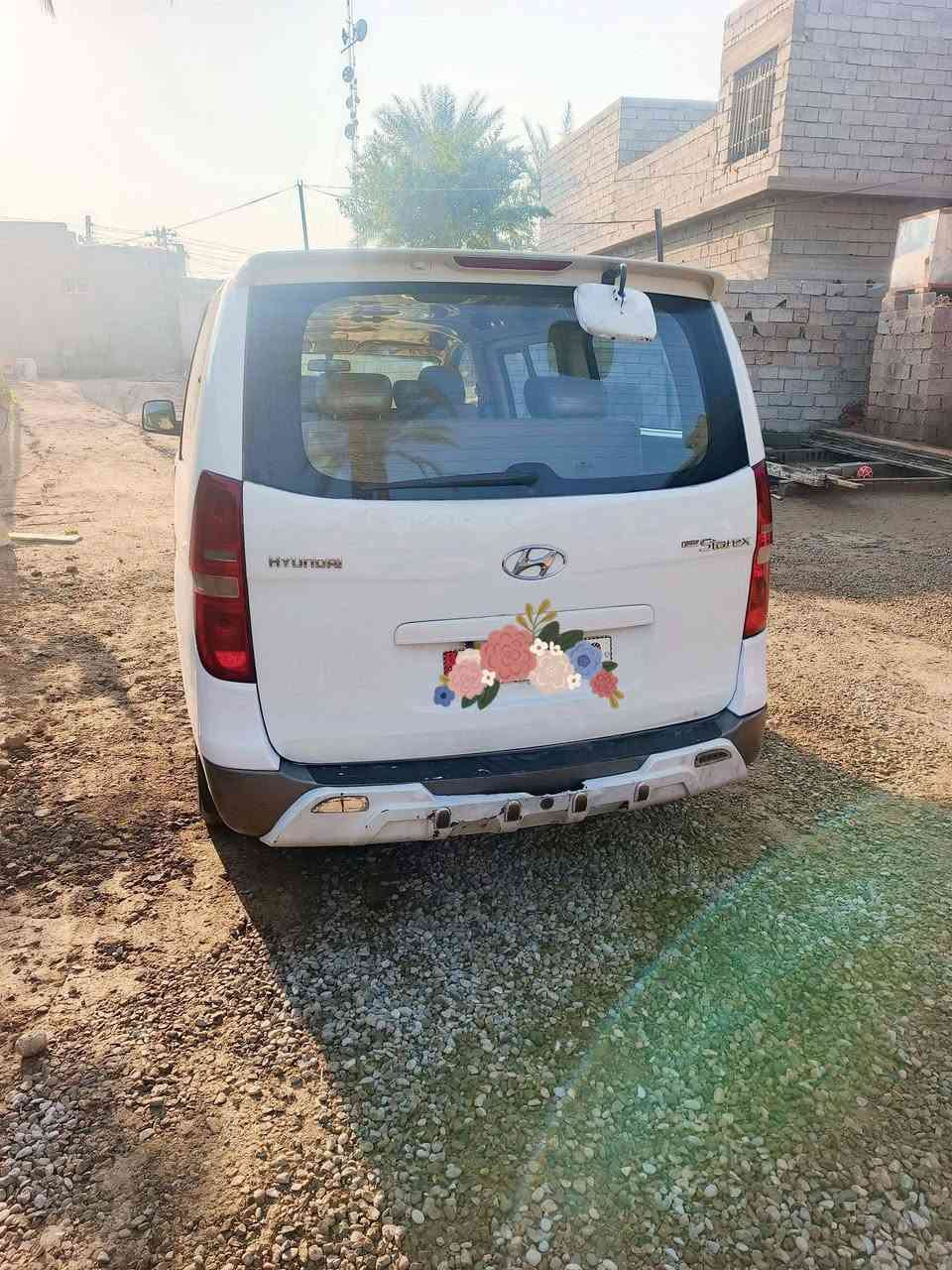 سلام عليكم
استاركس مسكر 2010 اتوماتيك 

فول مواصفات 

رقم انكليزي ديالى 

كفاله عدة جامرلق الأمامي صفحه سايق بدون دواخل 

وبيها بارد باب سايق 

تخم تاير كوري 

تدفئه وتكييف 

سعر155وبيها مجال قليل 

رقم تليفون ***********
