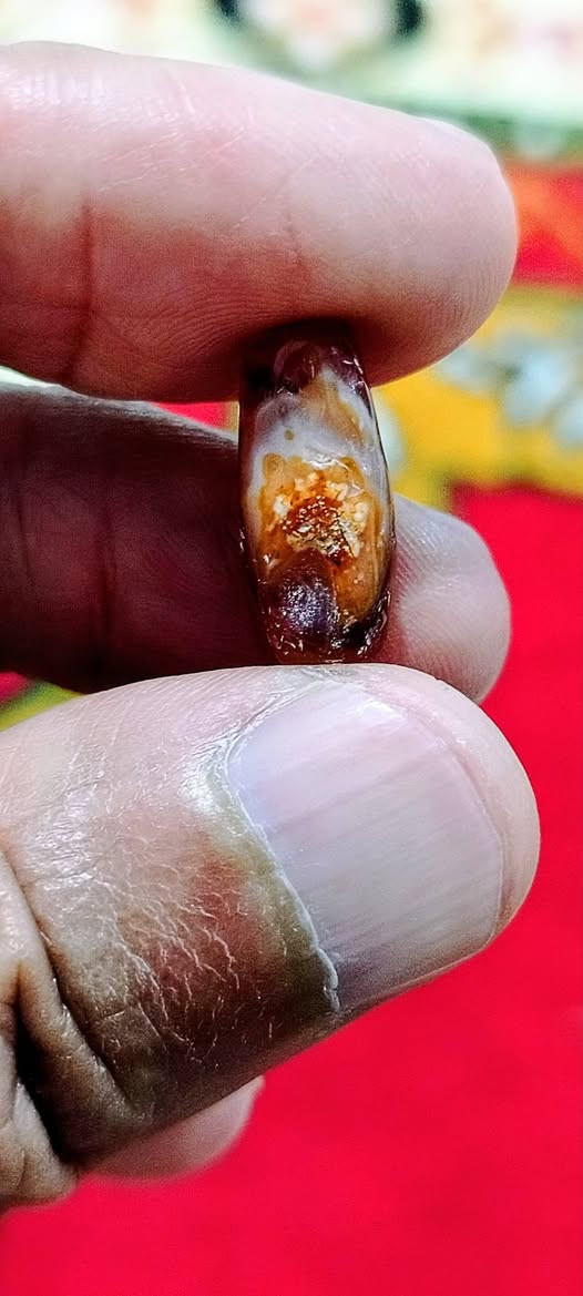 احجار عقيق الخطوه المباركه
بصره/ يوجد توصيل البصرة, العراق


**إذا كنت صاحب هذا الإعلان وتريد حذفه لأي سبب، رجاءا أرسل رسالة إلى الدعم الفني**