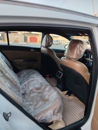 كيا سبورتج • ٢٠١٧ • رقم أربيل