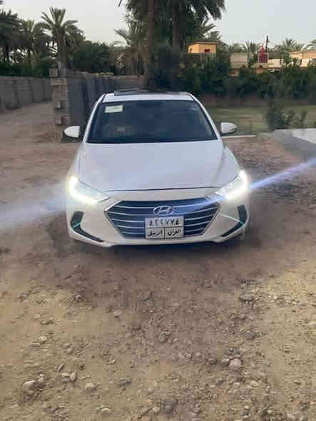 #السعر140بلاش 
الانترا 2018 خليجي محرك 2000 دوش

ماشيه 92 حقيقي قابله لزياده ✅

فول موصفات ماعدا بصمه

فتحه سقف ✅

                                      شاشه كامره دواره ✅

مثبت سرعه ✅

                                  تحكم استيرن جهتين ✅

لد نهاري ✅

                                   مري شفط ✅

ثلاث انضمه قياده ✅

                                       سبورت ✅

كشنات جلد ✅

وباقي الموصفات معروفه✅

                              السونار مرفق بلمنشور✅

كير محرك صدر كله جديد ✅

#السعر140🔥وبيها مجال ✅

الاستفسار *********** /***********
