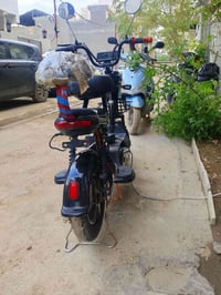 دراجه شحن للبيع حجم 14 الدراجه كلشي بيها شغال هورن اشاير العالي والناص...