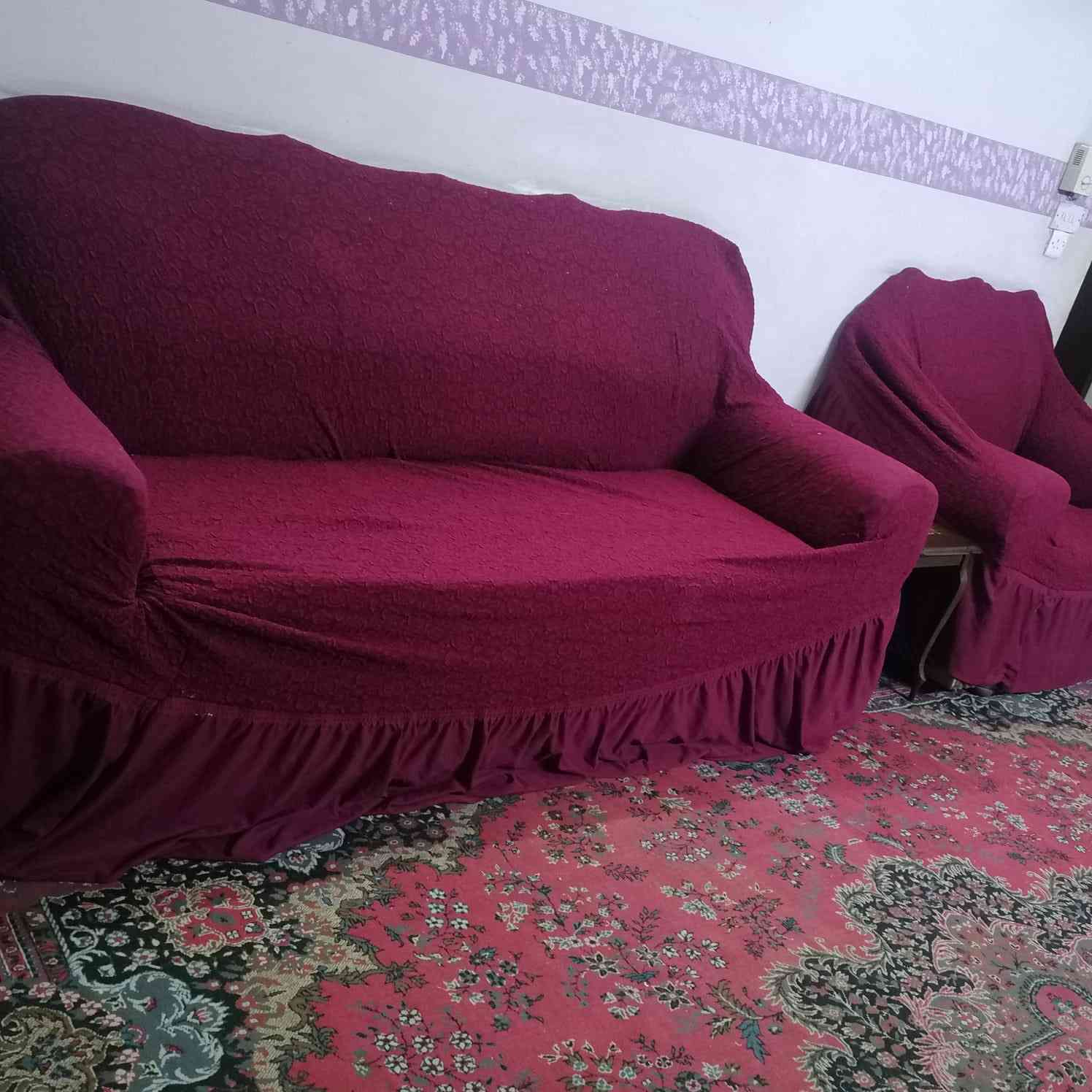 السلام عليكم تلبيسات تخم عشر مقاعد كل سيت اله لون مثل الصوره اثنينهن ب٣٠ نضيفات جدا


**إذا كنت صاحب هذا الإعلان وتريد حذفه لأي سبب، رجاءا أرسل رسالة إلى الدعم الفني**