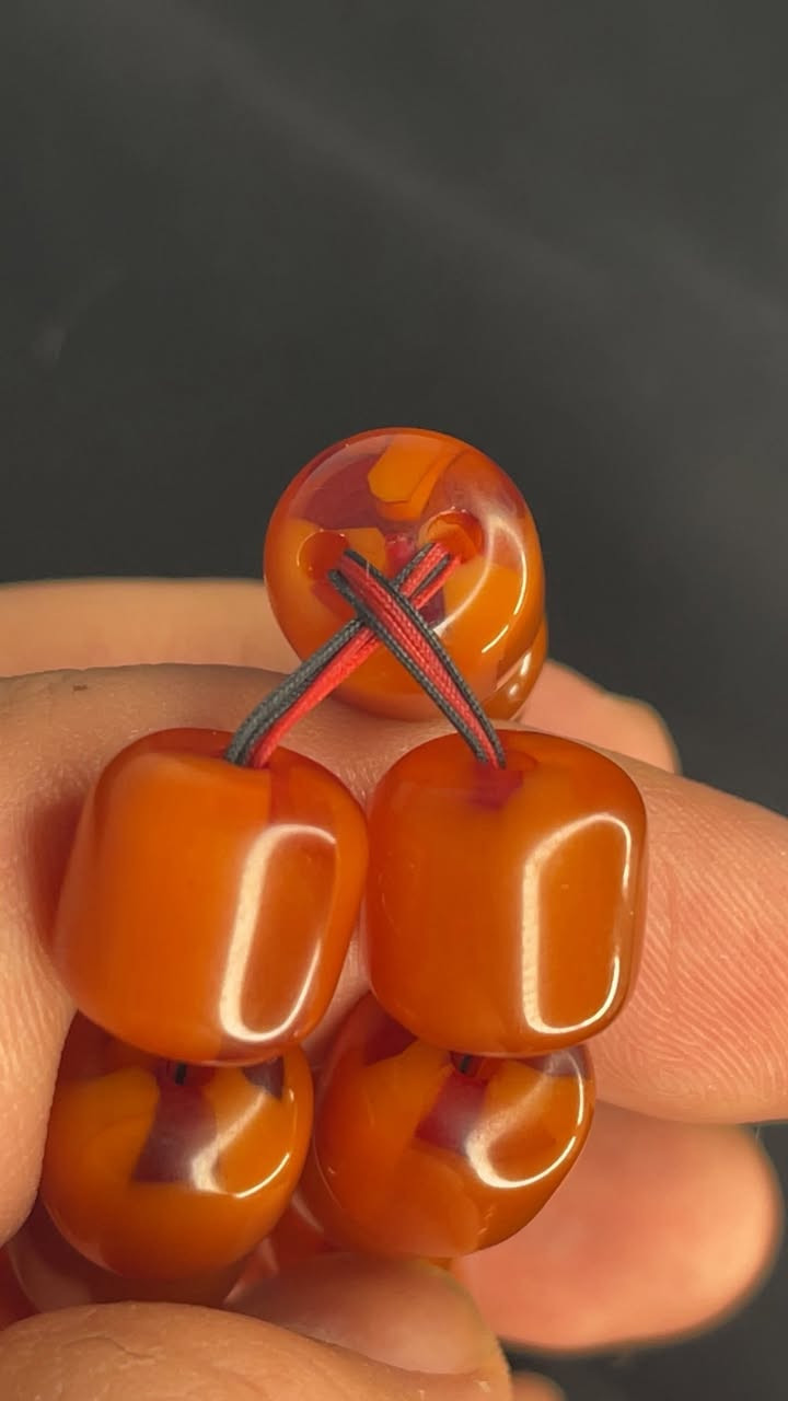 فاتوران مراوح انتيك
الوزن 73غرام 
33حبة 
للحجز تواصل خاص او واتساب***********
يوجد توصيل جميع محافظات العراق 
.
