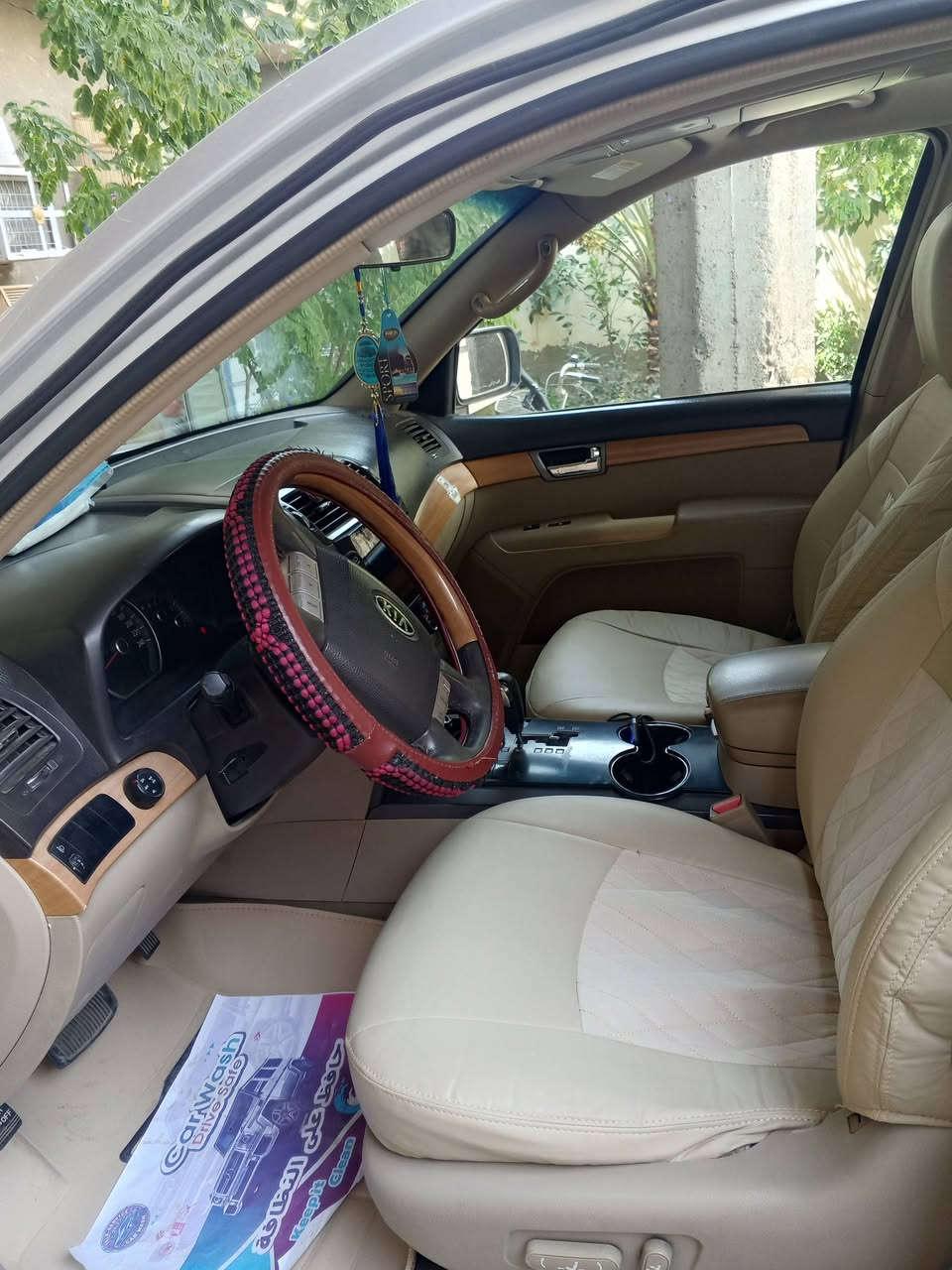 سيارة ماهافي موديل 12 خليجي نص فول عدا الفتحة والبصمة تخم تاير كراسي كهرباء حساسات رقم بغداد دولي سيارة حلوة ونظيفة جاهزة مكينة كير صدر كفالة السعر 132 بيهة مجال العنوان ديالى الخالص رقم الهاتف ***********
