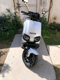 ريان تالج وحش الكون موديل 25دراجه Vip ملكيه شوفت عينك النظافه فول مواص...