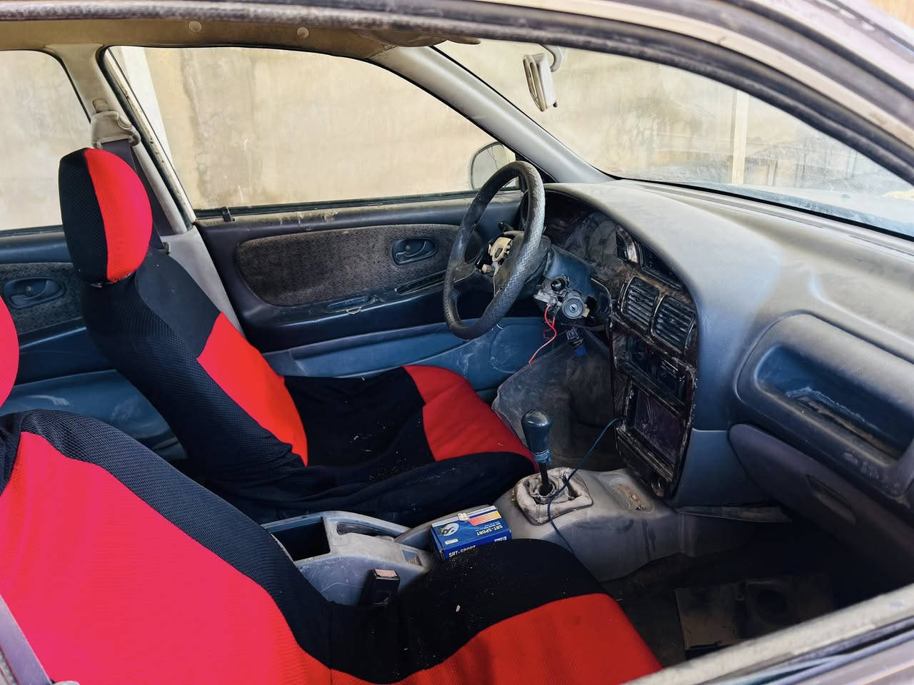 السلام عليكم 

براتون 2002  وكالة فقط 🔥

السعر 19 وبيها مجال قليل💥

سيارة مكينة جديدة سيارة كاملة مكملة خدمية مال شغل 

🔥المكان عامرية الفلوجة

للتواصل ‭0780 703 7771‬
