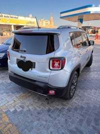 رينجيد • ٢٠١٦ • بانوراما