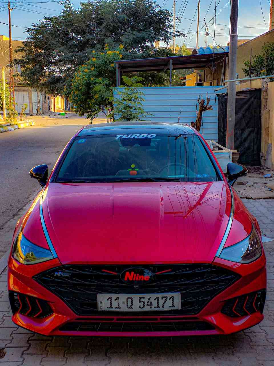 السلام عليكم 
اللهم صل على محمد وآل محمد 
سوناتا N line 2500T 2023 تيربو صاروخ يعني سلملي 
حادثها صفحه كرده مكروده مبدل جاملغ وبابين وجنطه 
سعر مناسب ١٦٠  وجاهزه السياره ورقم بغداد مزوعه مواصفات
بصمه+ بصمه دخول
٤ كامرات 
داته شو
حفظ وضعيات القياده 
تفتح اشتره تشتغل كامره بالعينه 
بانوراما
كشنات حضن +مختومه nline +دركسون مختومnline
تدفئه بالكشن 
قياده ذاتيه 
تحديد مسار
تنبيه خروج عن المسار
نقطه عمياء
رادار ٣٦٠ درجه 
حساسات امامي خلفي
شاشه كبيره +كامره 
لايت زنون ٤ عدسات
فول تحكم ستيرن
هاند بريك بصمه
اوتو هولد
كشن السائق كهرباء +تدفئه بالكشن
شحن واير لس
شحن السريع
دشبول دجتل متغيل الالون مع وضعيات القياده 
لد داخل الدشبول بلاد شبيه المارسدس 
وضعيات القياده نورمل وسبورت وسبورت+ وكاستم 
نضام ترحيم عند الاقتراب 
شفتات بالستيرن
نضام اوتو هولد
ذاكره خزم ميموري (رام)
المري معتمه
جنطه تفتح عند الاقتراب
وبعد بيها مواصفات ماذاكرهن فول الفول 
سعرها 160 
السياره في كربلاء
رقمي ***********
