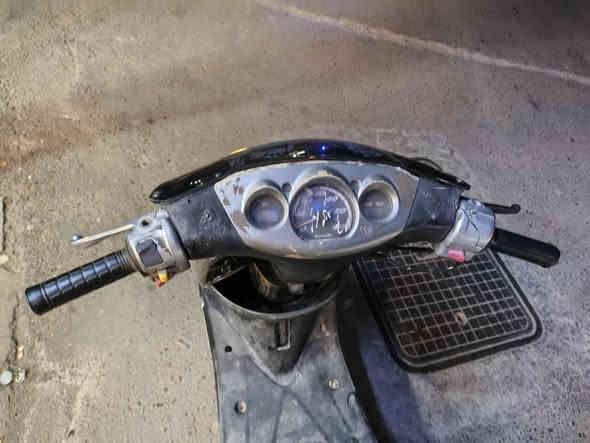 سلام عليكم درجة عصفوريه البيع سعر ٢٠٠ وبيها مجال مكاني بغداد كاظميه أي ستفسار هاذا ي***********
