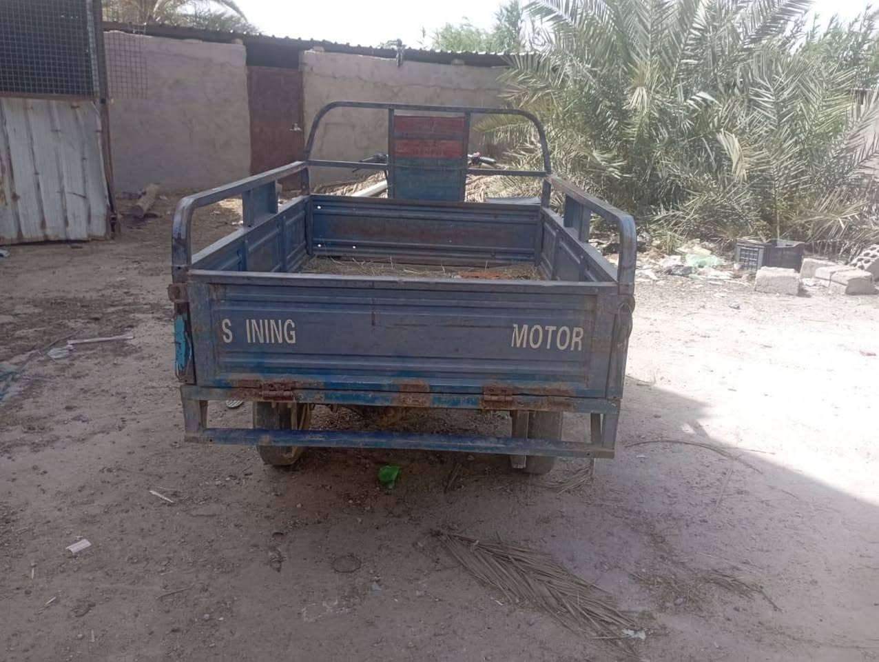 سلام عليكم فحل جمره للبيع ستوته نضيفه جناي يرتب محركه صح مفتوح مجفت مصاله شهر ستوته نزره قويه وراق اصولي داور بسمك كبل ***********واتساب، سعر 950 بيه مجال
