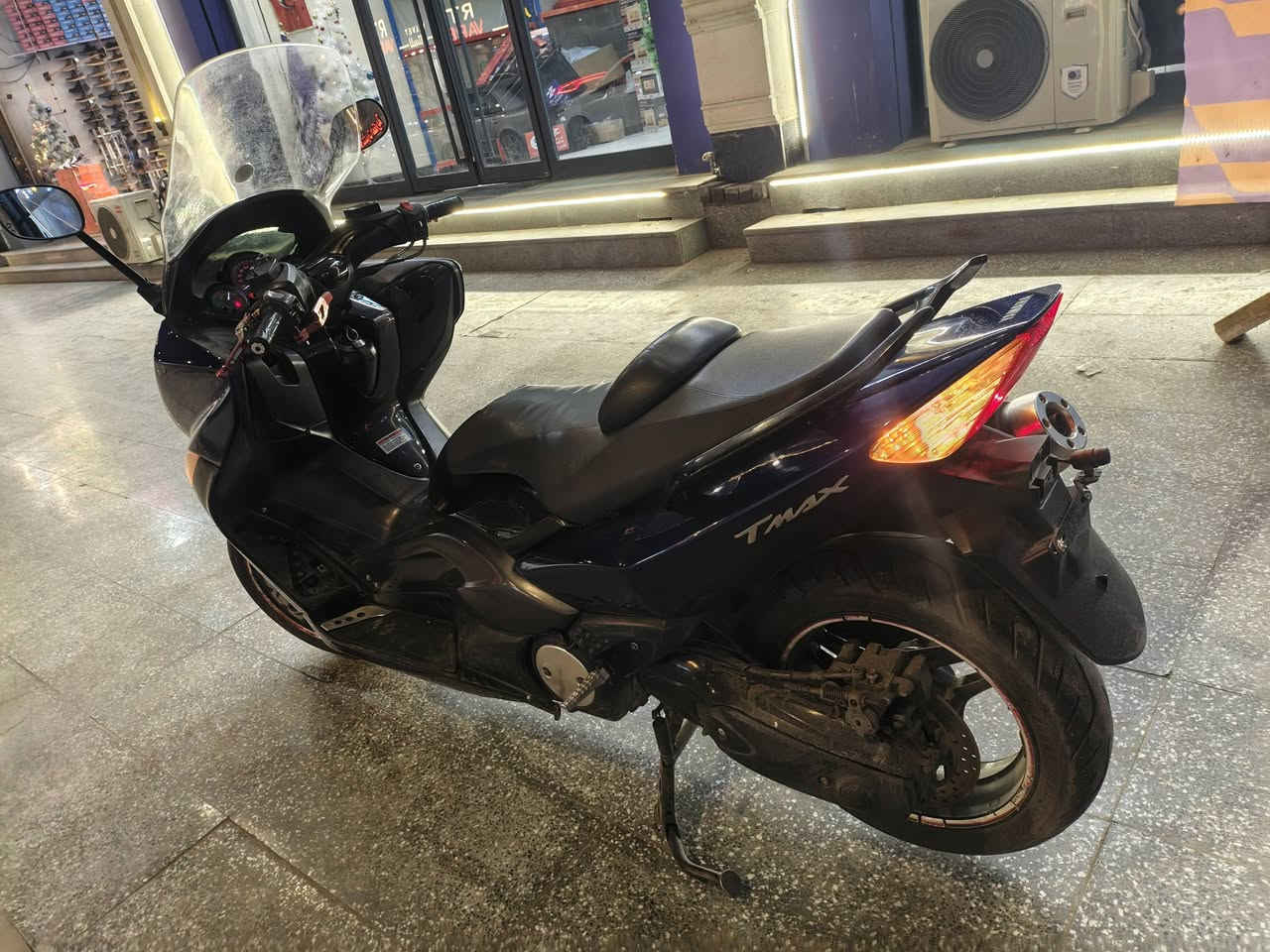 تيماكس 2011 محرك مكفول كفاله عامة ممشة الدراجة 26 الاف دراجة جديد للستفسار ‏‪***********‬‏‏
