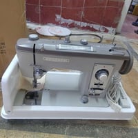 مكينة برذر • عسكرية • مكان الايسر