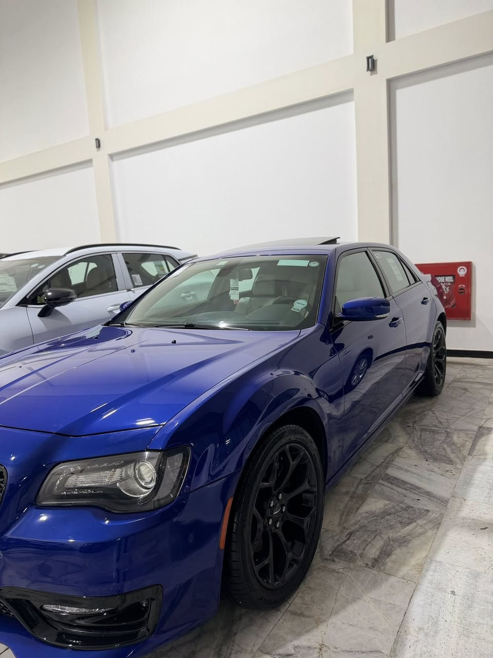 السلام عليكم للبيع او مراوس حسب الرغبه اوباما مديل 2019
خليجي وكاله هارلم مكفوله كفاله عامه من صبغ ومن تبديل ومن بارد ومن كلشي ماشيه 48 الف حقيقي رقم شمالي هزه سنويه جديده
السياره جديده بشكل مو طبيعي جواها تخم تاير زيرو
فول مواصفات
لايت زنون بلادي
اشاره بل مرايه
مرايه عاكسه
خزن ميموري
استيرن كهرباء
عداد 260 + كله بل عربي
دواسات بانزين ول بريك كهربائيات
6 حساسات امامي
4حساسات خلفي
سستم صوت سماعات + دمام بل صندوق شغيل عن بعد
كشنات امامي ثنينهن كهرباء
كشنات امامي تدفئه+تبريد
كشنات خلفيه تدفئه
برده خلفي وي البك
مكان السياره بصره شارع الوفود اي استفسار اكثر
اتصل وبخدمتك
***********/فقط وتساب
***********/اتصال
