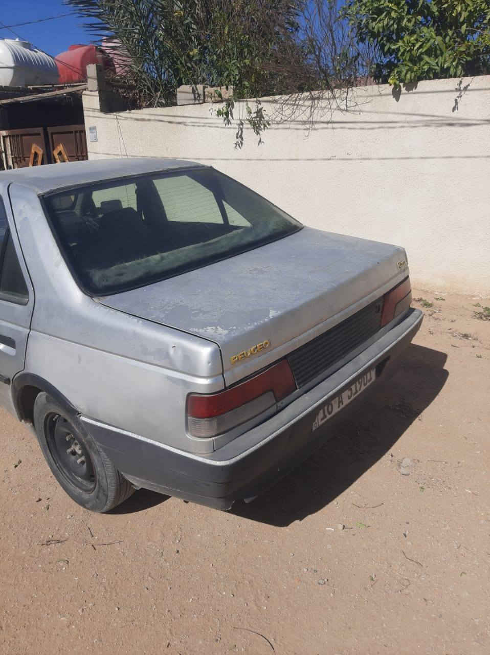 من رخصت الأدمن للبيع بيجو روى 2009 رقم 📱 انكليزي بسمنه السعر 30 ورقه وبيهه مجال قليل للاستفسار *********** موجوده في كربلاء
