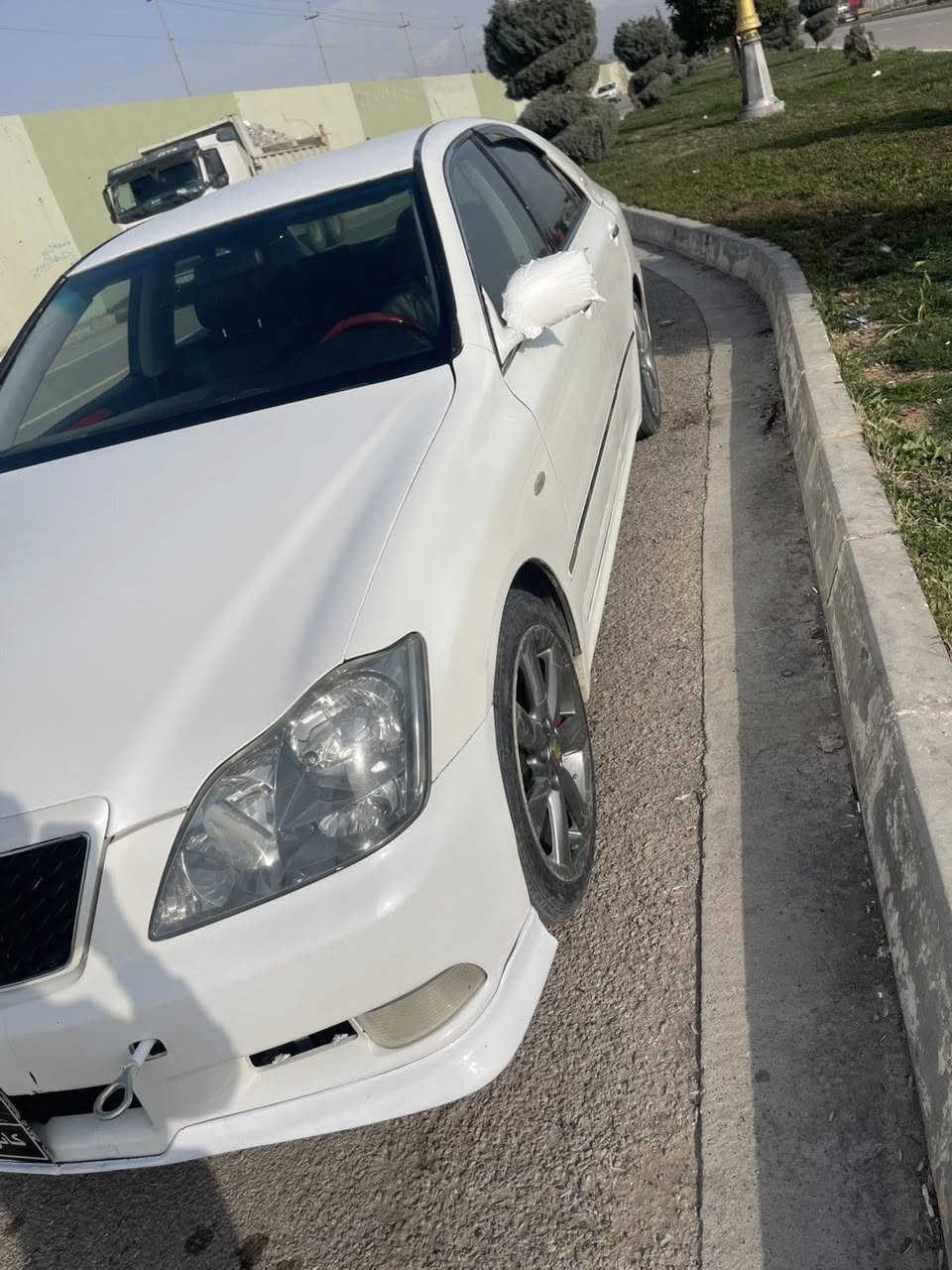 ١٨٤ موس✈️
موس 
٢٠٠٧
جڵد و هیتەر
٣ دوگمە
سەخف شوشە
بێ  دەعم و لێ دراو
 ٢ پارچەی ئەوروپای هەیە
***********
68$
