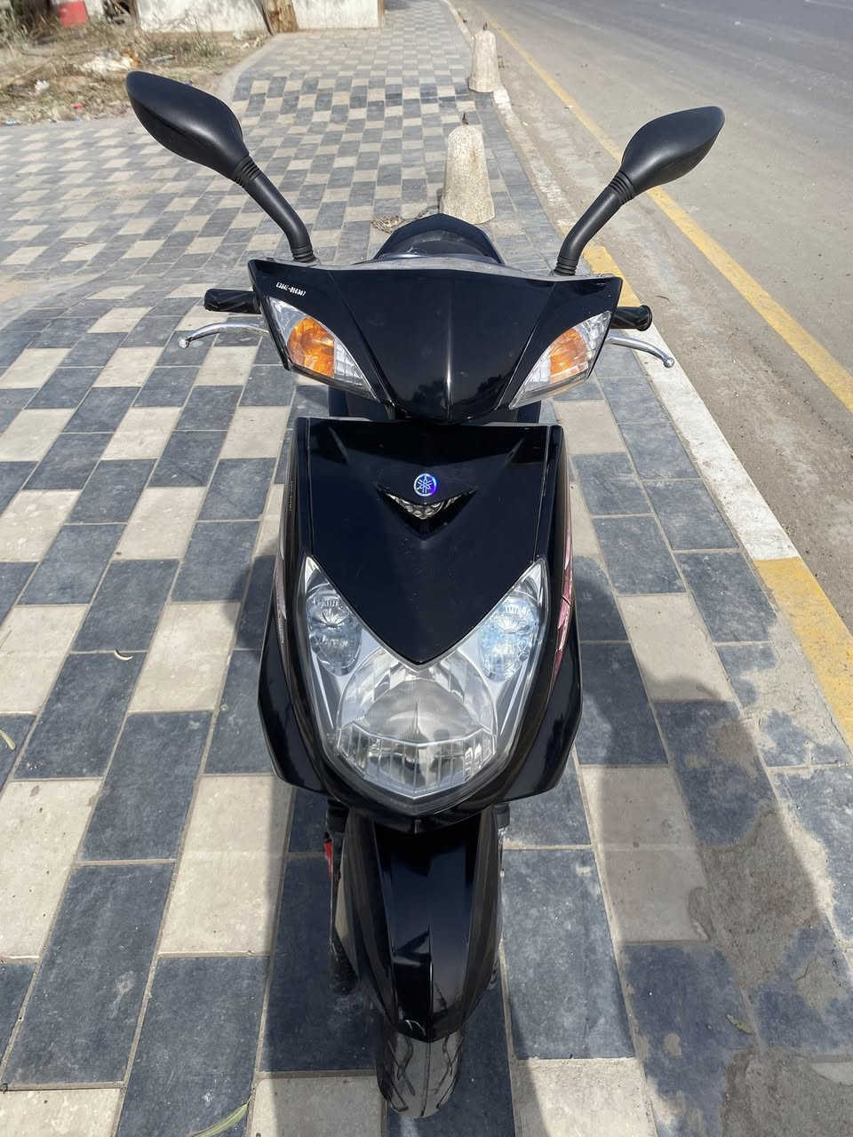 سكنس فحل كابريتر جديده عنوان بغداد  للاستفسار ***********
