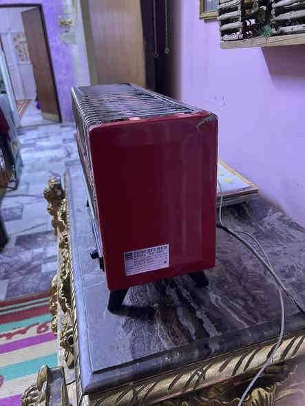 السلام عليكم هيتر ناشونال ياباني اصلي السعر ٧٥ قفل 
بغداد ***********
