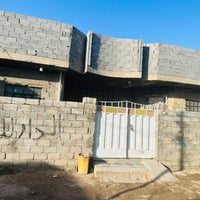 حي الأرامل أول فرع • ٢٠٠م • واجهة ١٣ ونص