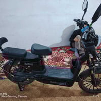 دراجه شحن الريان حجم ٢٠ للبيع ٠٧٧١٨١٢٢٥٤٨