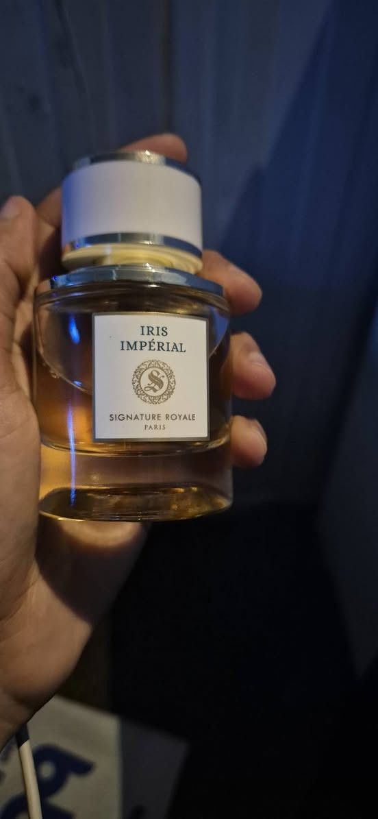 سلام عليكم عطر من دار نيش الفرنسي واحد من أجمل عطر عنبري مدخن مستخدم واضح سعر ٦٠ الف توصيل موجود


**إذا كنت صاحب هذا الإعلان وتريد حذفه لأي سبب، رجاءا أرسل رسالة إلى الدعم الفني**